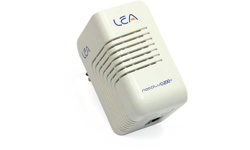LEA Netplug 200+