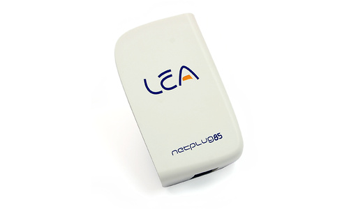 LEA Netplug 85+