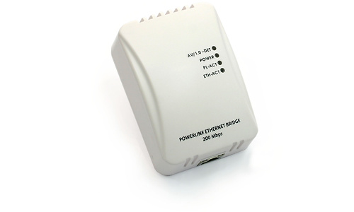 Xxodd M62 Homeplug 200Mbps kit