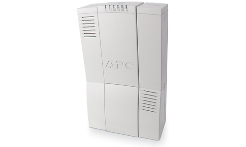 APC Back-UPS HS 500VA