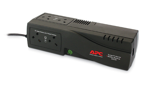 APC Back-UPS ES 325VA