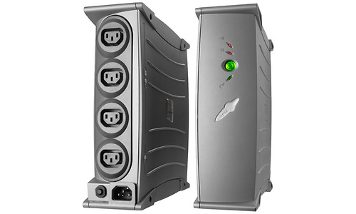 MGE Pulsar Ellipse ASR 750VA USBS IEC