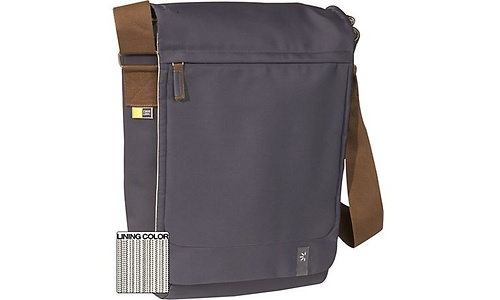 Case Logic XN Vertical Messenger Bag 15.4" Cream