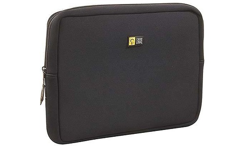 Case Logic Neoprene Laptop Sleeve 15.4" Black