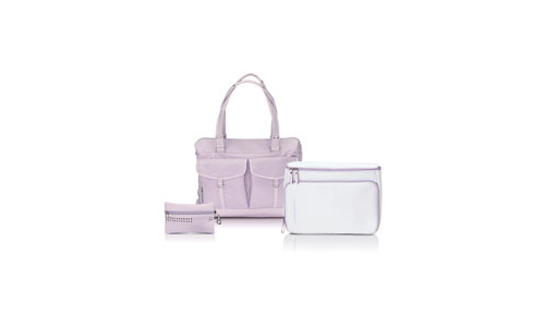 Sony Vaio Mandarina Duck Ladies Bag 14.1" Pink