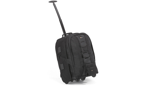 Lowepro Rolling CompuTrekker Plus AW 15.4"