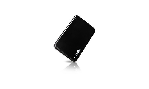 Imation Apollo Portable Hard Drive 2.5" 320GB