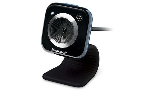 Microsoft LifeCam VX-5000 Blue