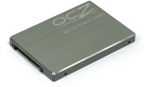 OCZ SSD 64GB SATA2