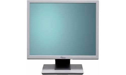 Fujitsu Siemens ScenicView P19-3P