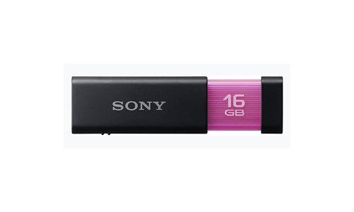 Sony MicroVault Ultra Mini 16GB