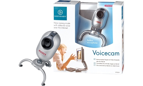 Sitecom VoiceCam VP-004