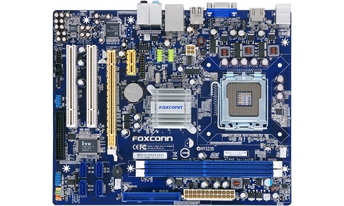 Foxconn M7PMX-S
