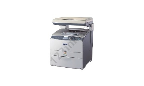 Epson AcuLaser CX11N