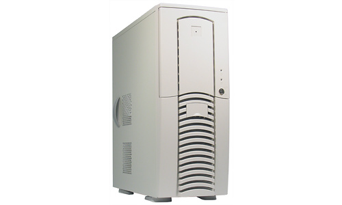 Chieftec Dragon DG-01 White 350W