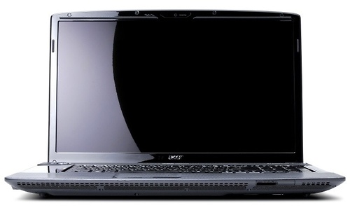 Acer Aspire 8920G-6A3G25BN