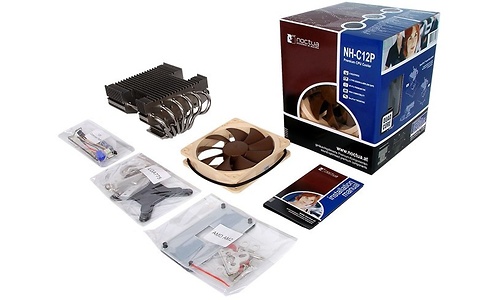 Noctua NH-C12P