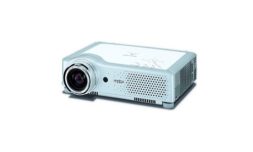 Sanyo PLC-XU84
