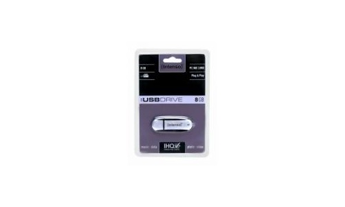 Intenso USB Drive 8GB