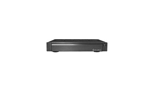 SilverStone Lascala LC19 Black Remote