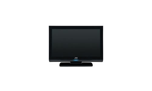 JVC LT-26DA9BU