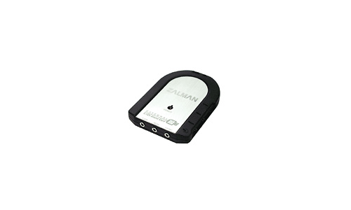 Zalman ZM-RSSC 5.1 Sound Card USB2.0