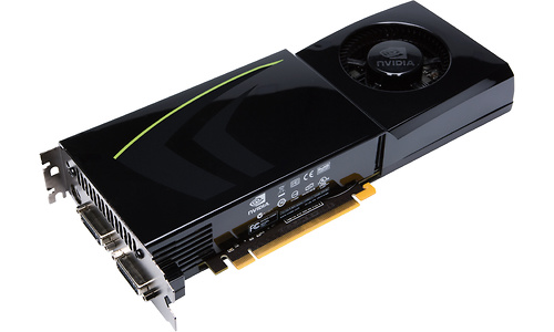 Nvidia GeForce GTX 280