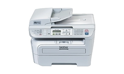 Brother MFC-7320