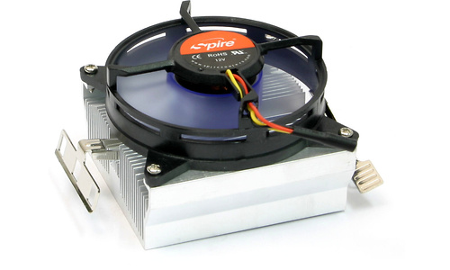 Spire CoolBlue II AMD