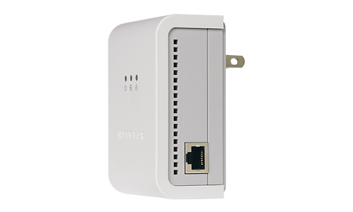Netgear Powerline Network Adapter 85Mbps