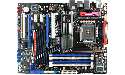 Asus Maximus II Formula