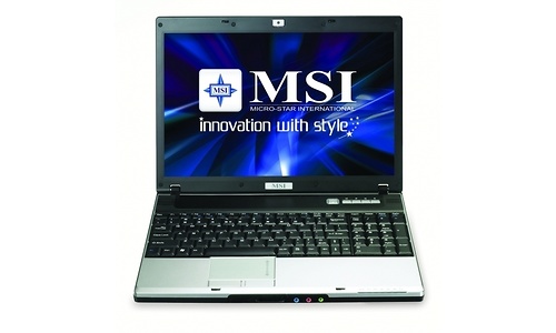 MSI EX600-246