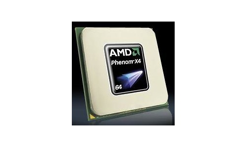 AMD Phenom X4 9350e