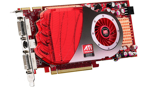 ATI Radeon HD 4850