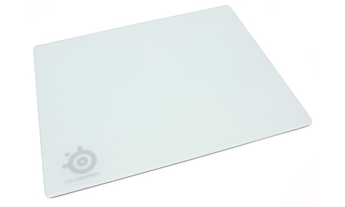 SteelSeries Experience I-2 White