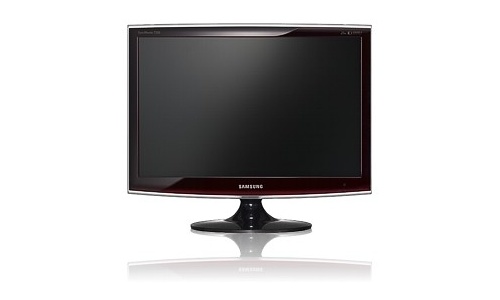 Samsung SyncMaster T260HD