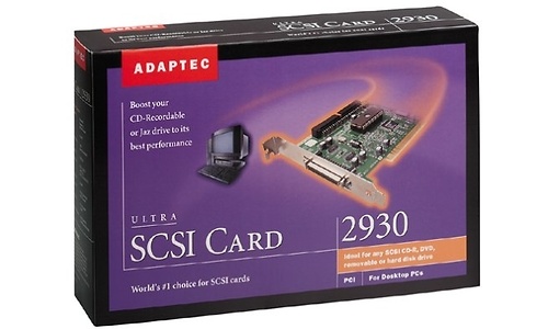 Adaptec AHA-2930U