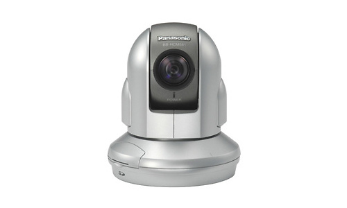Panasonic BB-HCM580 Indoor Network Camera