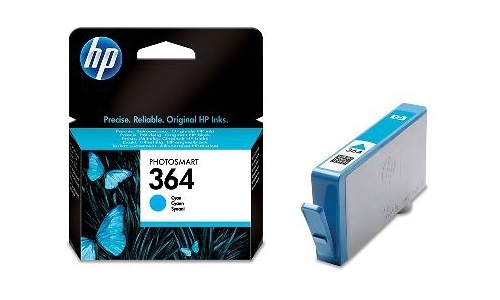 HP 364 Cyan