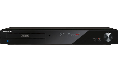 Samsung DVD-HR773