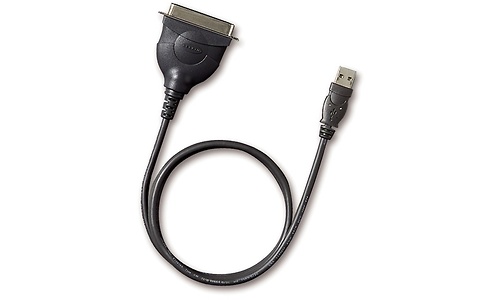 Belkin USB Parallel Printer Adapter
