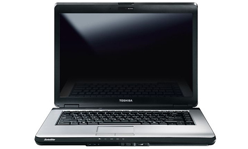 Toshiba Satellite L300-14G