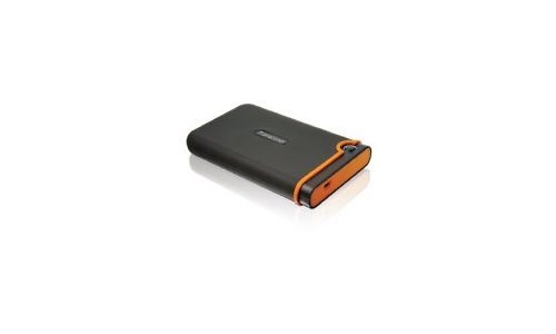 Transcend StoreJet 2.5 Mobile 320GB