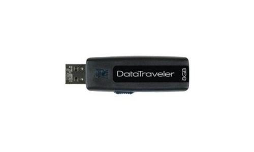 Kingston DataTraveler 100 16GB
