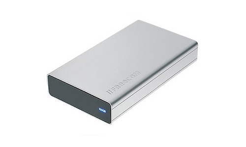 Freecom Hard Drive 1.5TB
