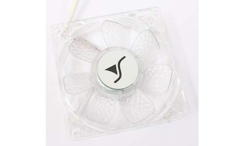 Sharkoon Silent Eagle LED 2000 80mm