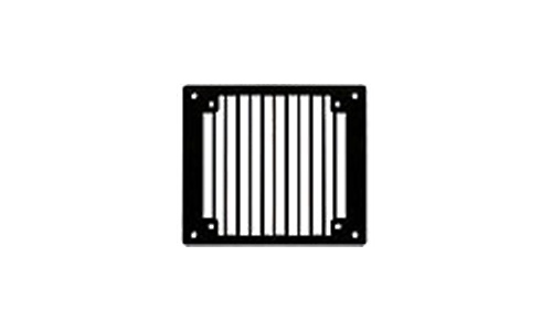 AC Ryan RadGrillz Stripes 120mm