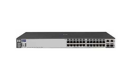 HP ProCurve 2626-PWR