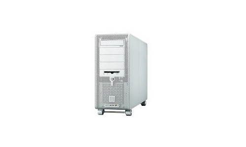 Lian Li PC-V1200 Plus II Silver