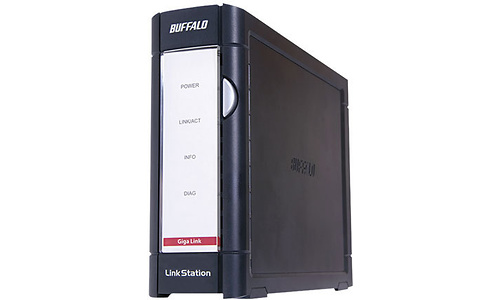 Buffalo LinkStation Pro 250GB